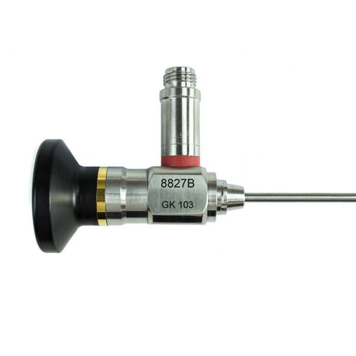 AED Sinuscope 2.7mm x 30º, 175mm