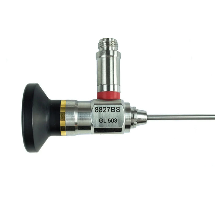 AED Sinuscope 2.7mm x 30º, 100mm