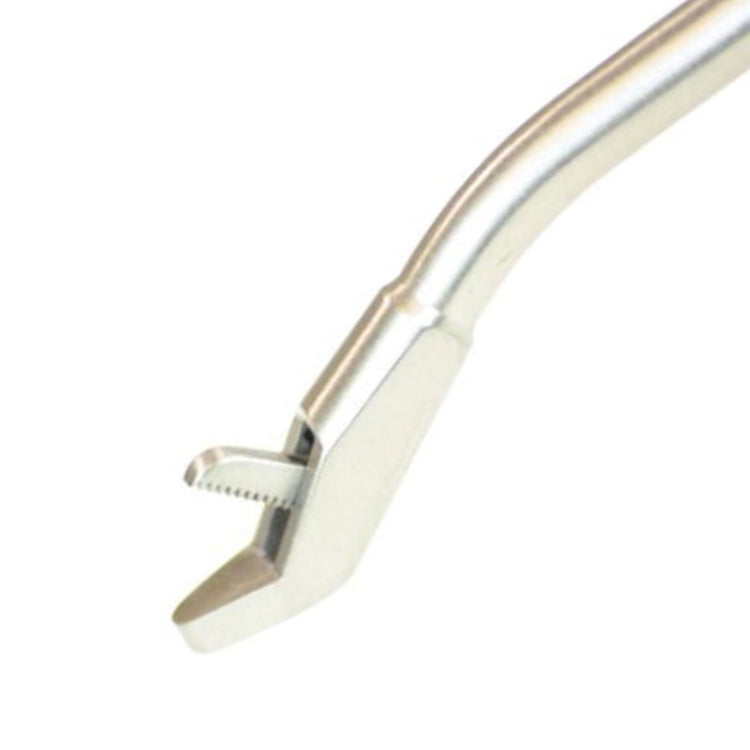 Wolf Lap Needle Holder