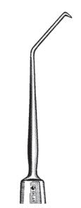 Graefe Cystotome Straight