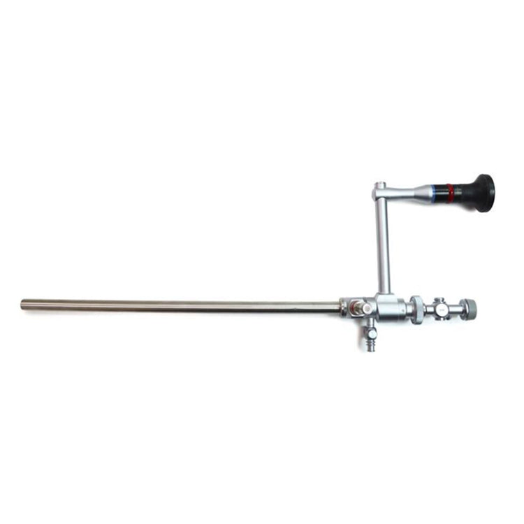 Wolf Panoview Plus CO2 Laser Laparoscope, 10mm x 0º