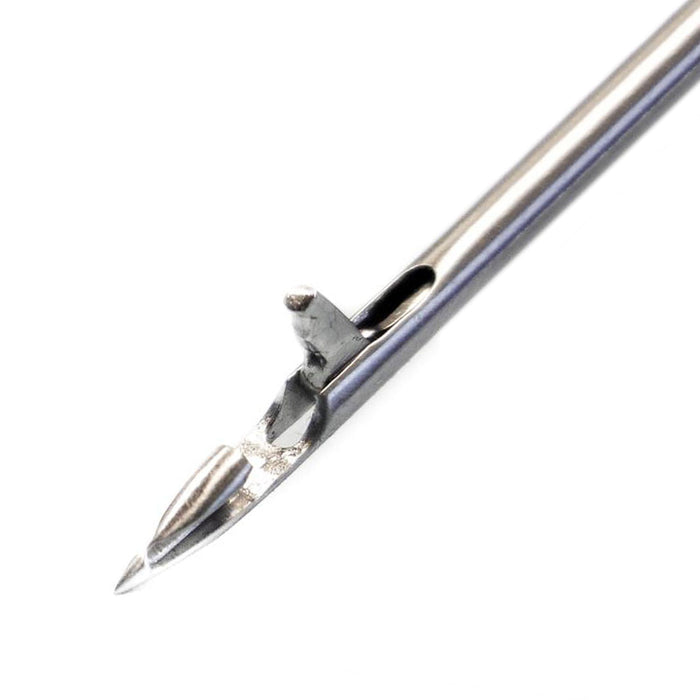 Arthro Suture Forcep, 3.5mm 15º Up Tip