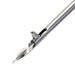 Arthro Suture Forcep, 3.5mm 15º Up Tip