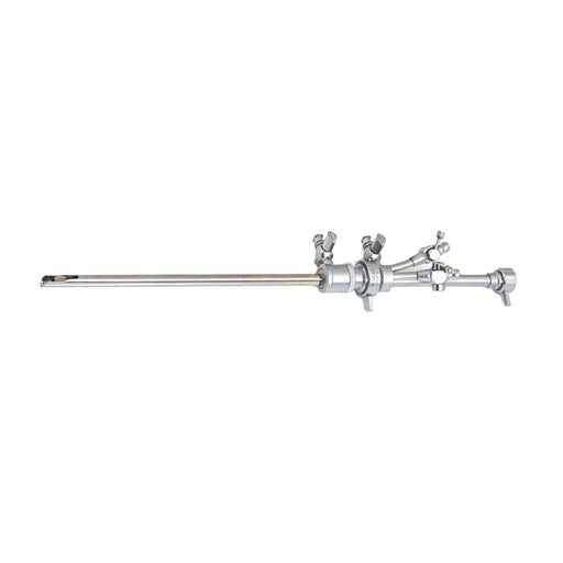 Wolf Continuous Flow Hystero Operating Sheath, Dual Port