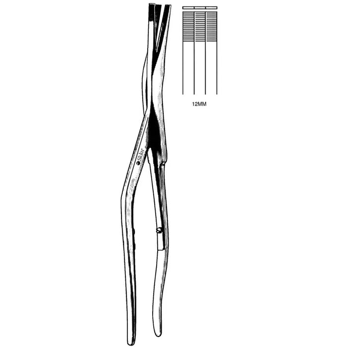Smith Ramus Separator, 23.5 cm