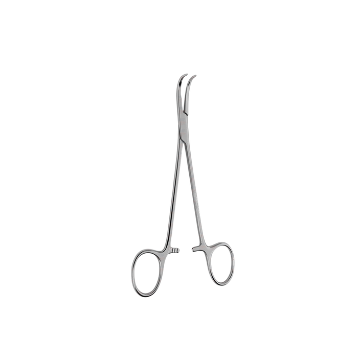 Casteneda-Mixter Clamp - ddpeliteusa