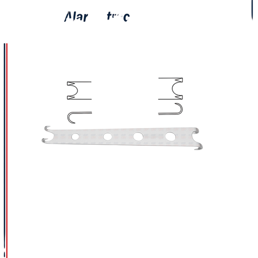 Converse Alar Retractor - ddpeliteusa