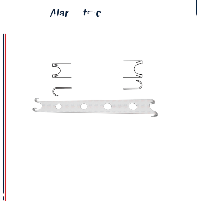 Converse Alar Retractor - ddpeliteusa