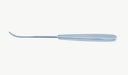 8" Koenig Ligature Guide  3mm grooved