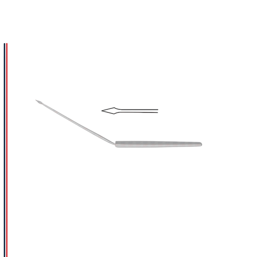 Politzer Ear Knife - ddpeliteusa