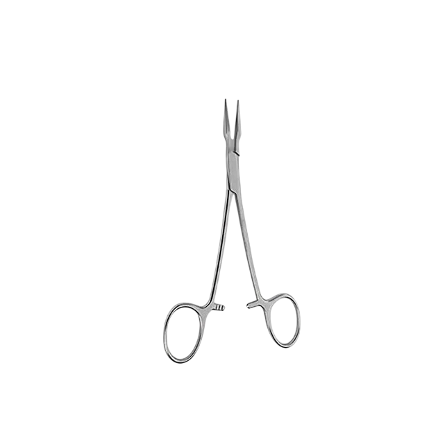 Williams Stieglitz Splinter Forceps