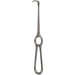 8 1/2 Kocher-Langenbeck Retractor 80x12mm