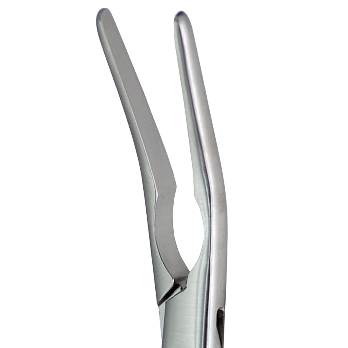 ASCH SEPTUM STRAIGHTENING FORCEPS