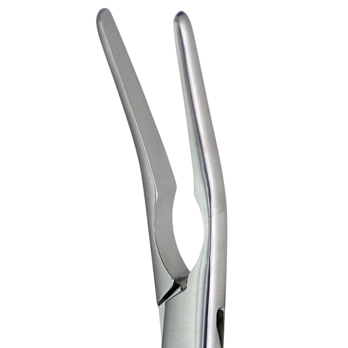 ASCH SEPTUM STRAIGHTENING FORCEPS