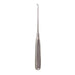 8" Lempert Curette, Angled 4-0