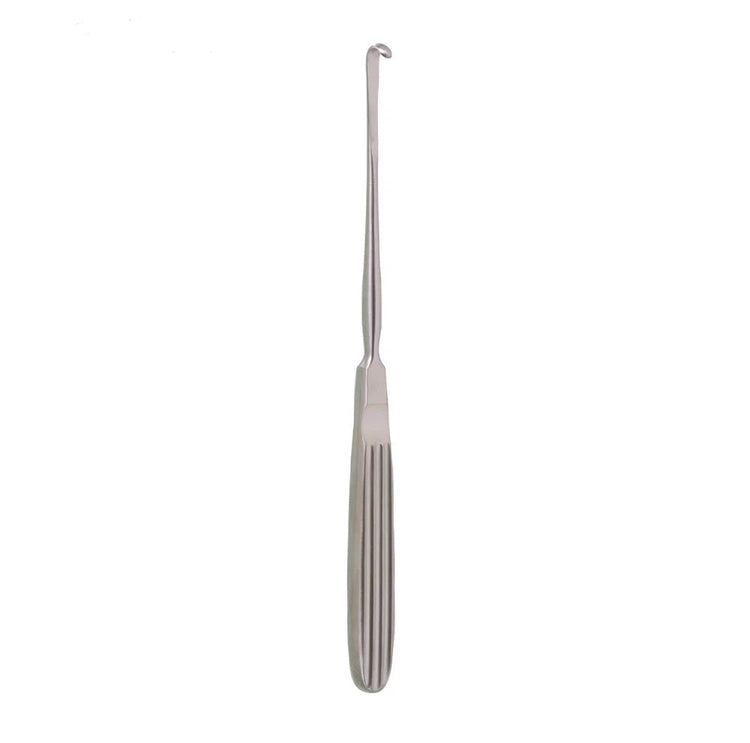 8" Obwegeser Mandibular Peri Stripper (7mm)