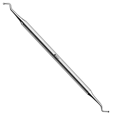 Excavator 14.5cm Double-Ended