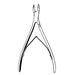 Cuticle Nipper, 10.5cm