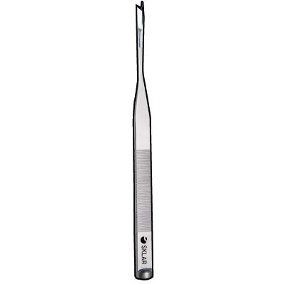 Tessier Osteotome, Straight, 20.5 cm