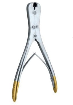 8" Side Cutter TC inserts capacity 1.6mm Tips Cut Off