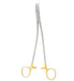 8" Stratte Needle Holder with GG