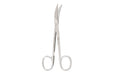 Northbent Ligature Scissors 9cm