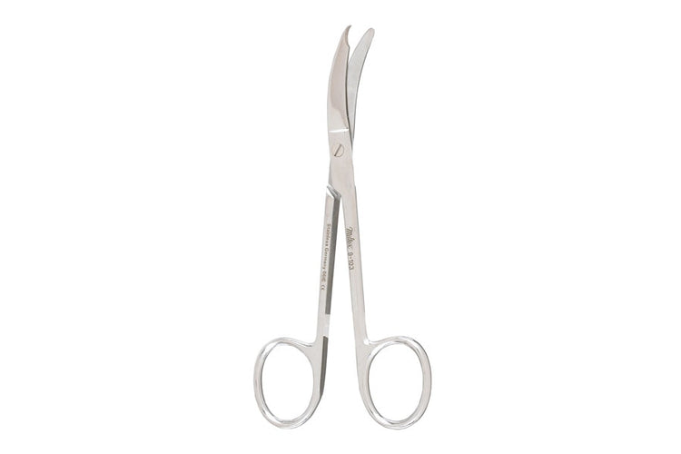 Northbent Ligature Scissors 13cm