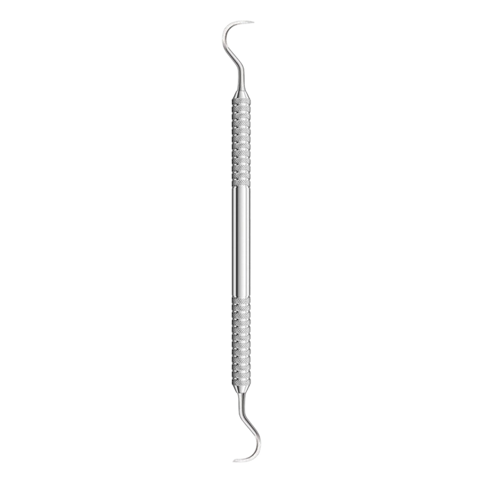 Anterior Sickle Scaler Large U15/U15 Solid Handle