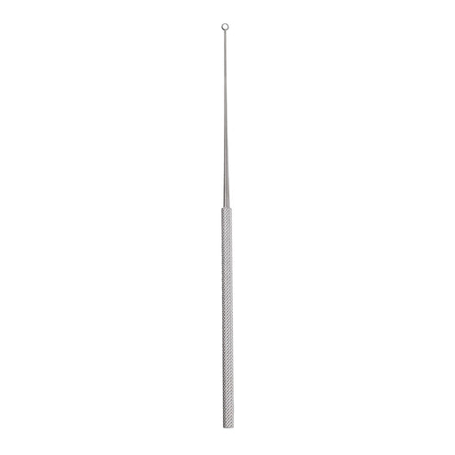 2.0mm Buck Ear Curette ? Dull Angled