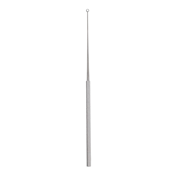 2.0mm Buck Ear Curette ? Dull Angled