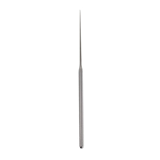 Foot Plate Hook ? 0.33mm Long Point, Angled 90°