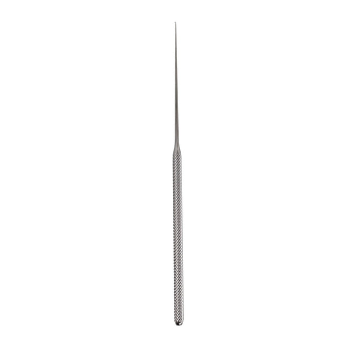 Foot Plate Hook ? 0.33mm Long Point, Angled 90°