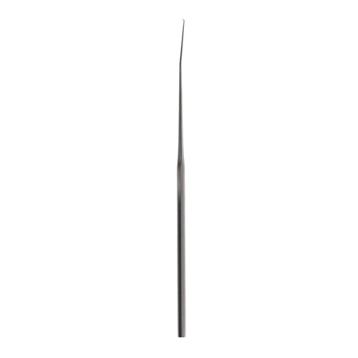 Hook ? 1mm Round Tip, Angled 90° Left