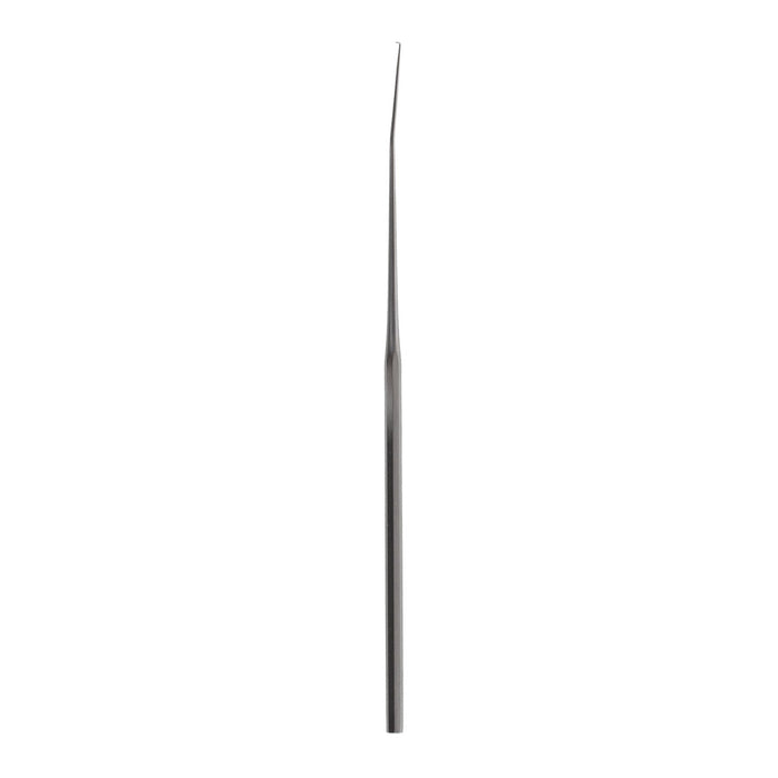 Hook ? 1mm Round Tip, Angled 90° Left