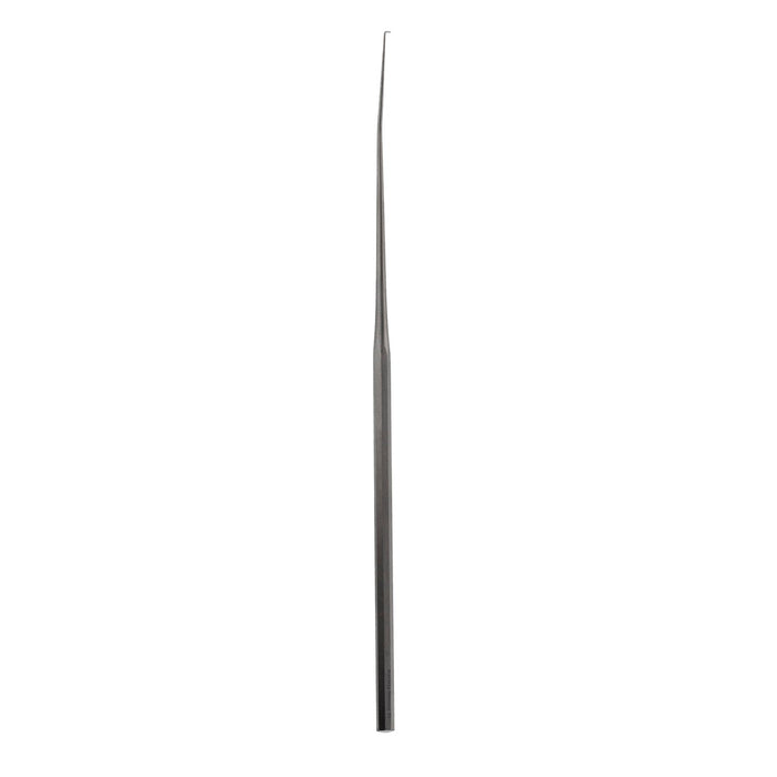 Hook ? 1mm Round Tip, Angled 90° Right
