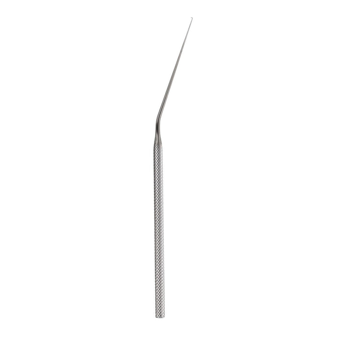 Hook ? 1mm Tip, Angled 90° Up