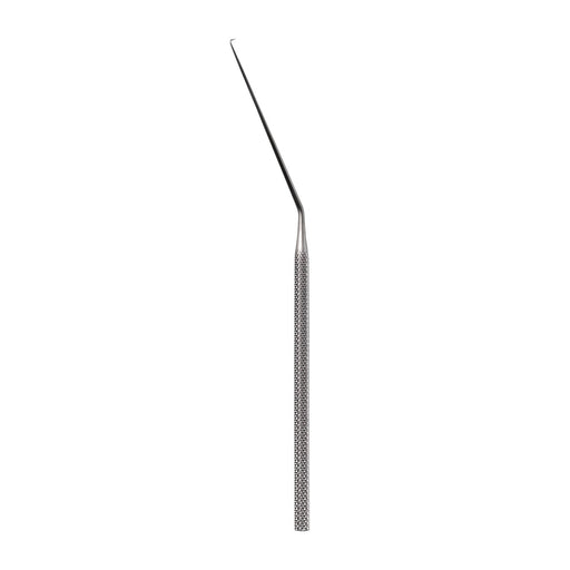 Hook ? 2mm Tip, Angled 90° Up