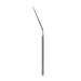 Hook ? 2mm Tip, Angled 90° Up