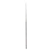 Fenestration Hook ? 1mm Long Point Angled 45°, 6 1/4 inch