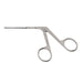 Fisch Crura Scissor Left ? Very Delicate