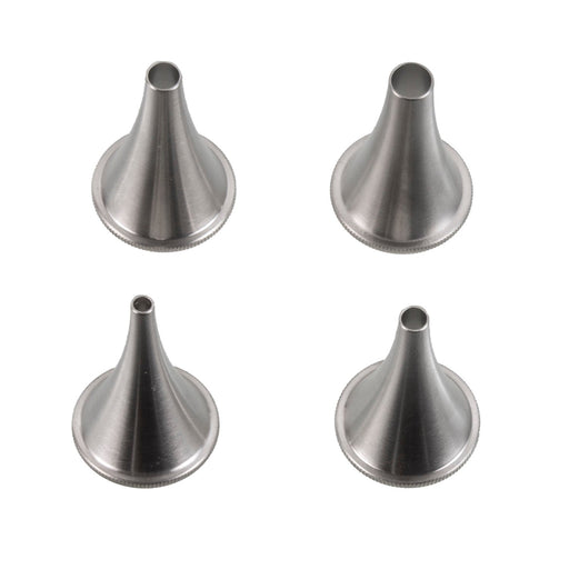 Hartman Speculum Set of 4 ? 35mm Round