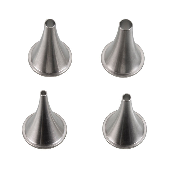 Hartman Speculum Set of 4 ? 35mm Round
