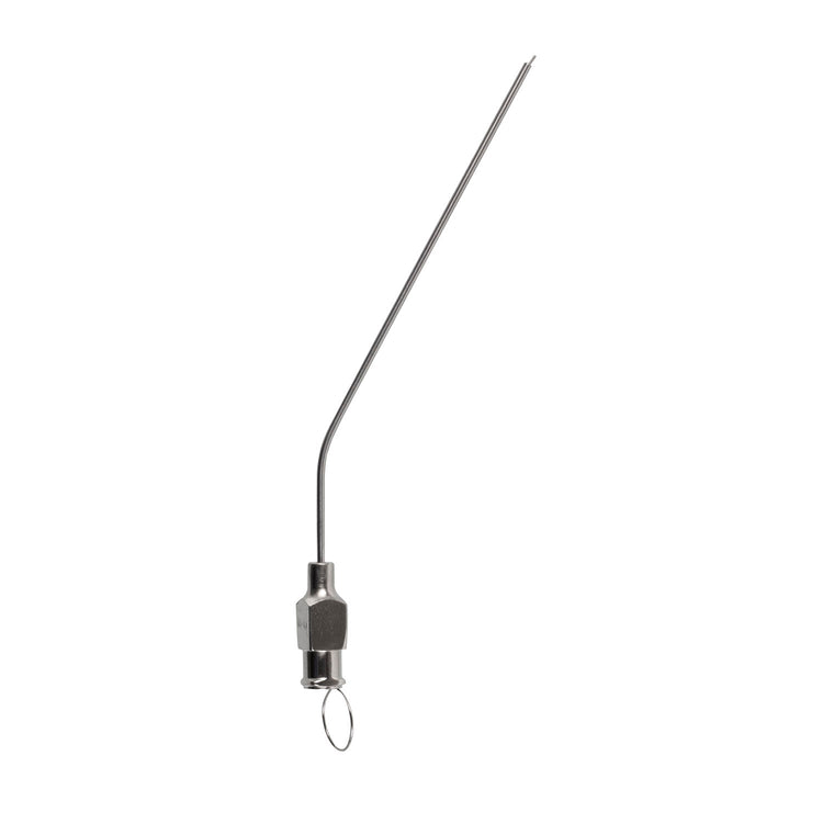Rosen Suction Tube 18g