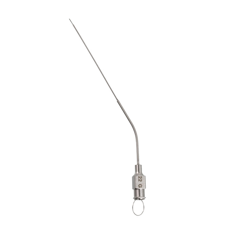 Rosen Suction Tube 22g