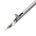 Arthro Suture Forcep Straight 3.5mm