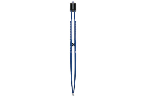 Bipolar Scissors Curved, Standard Blade