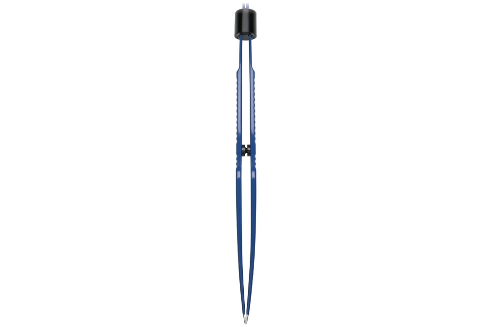 Bipolar Scissors Curved, Standard Blade