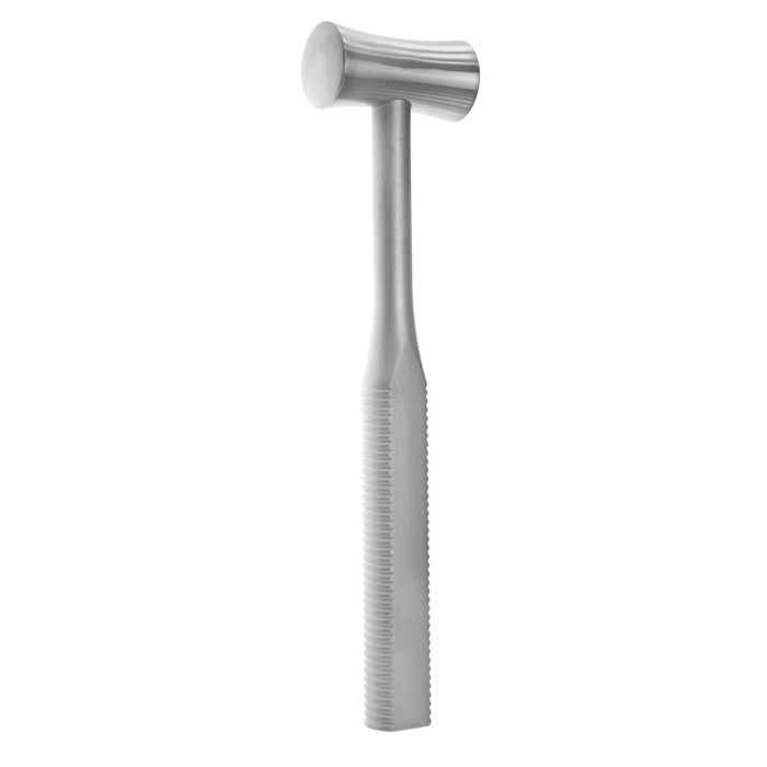 9 1/2" Bergman Mallet, 10.5 oz