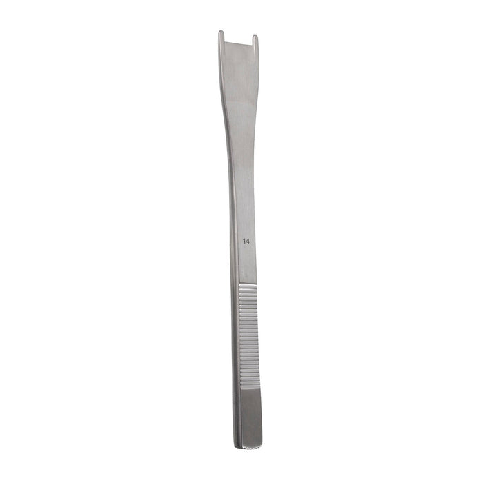Cinelli Osteotome Double Guard 14mm Wide