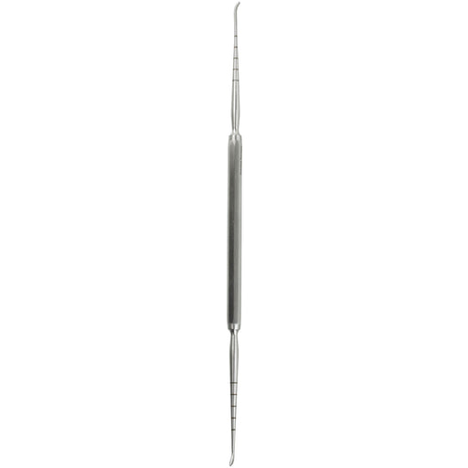 Cottle Graduated Elevator (Delicate, 4mm, 7-1/2 inch 19cm)